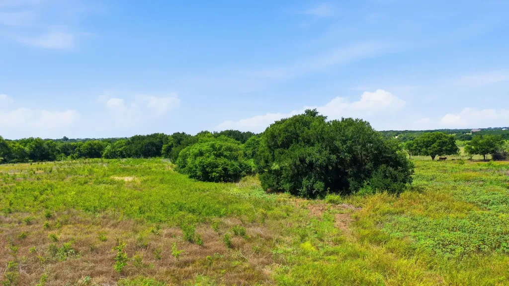 Tbd Lot 95 Pr 191 Blum TX 76627