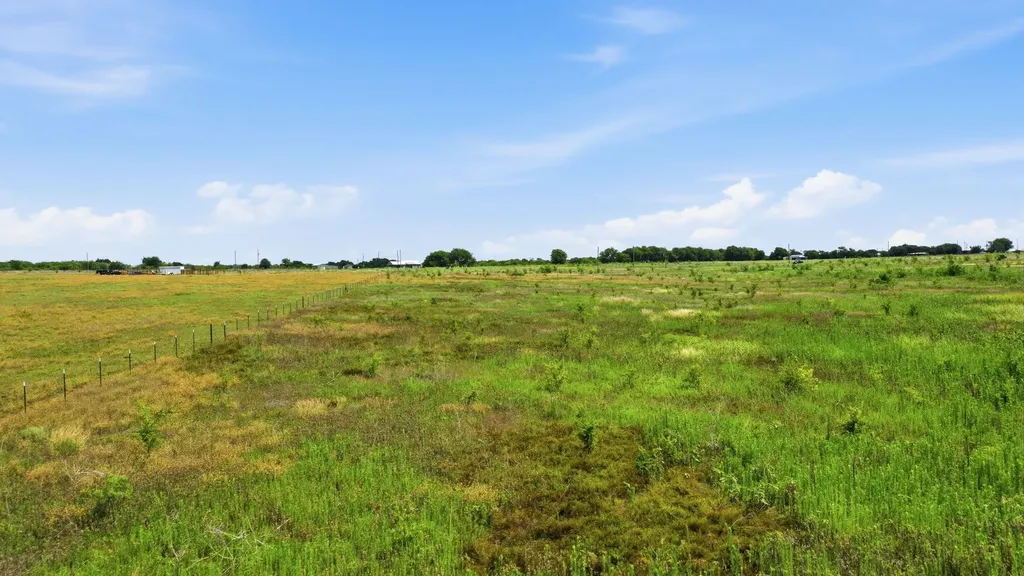 Tbd Lot 95 Pr 191 Blum TX 76627