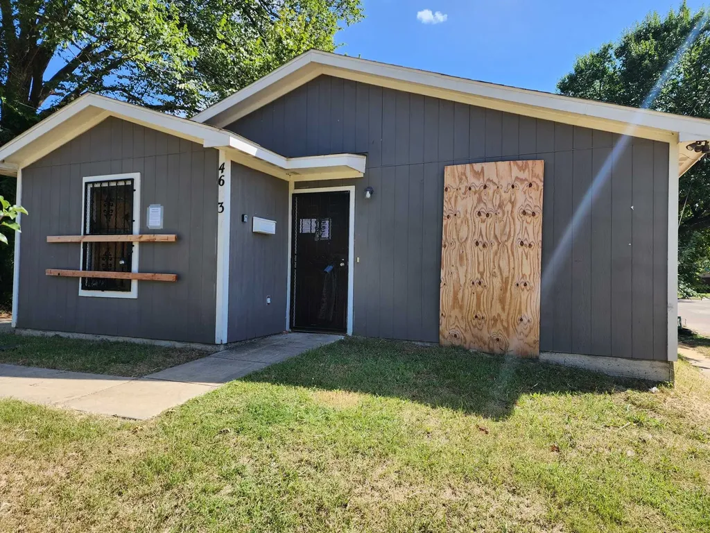 4603 Spring Garden Street Dallas TX 75215