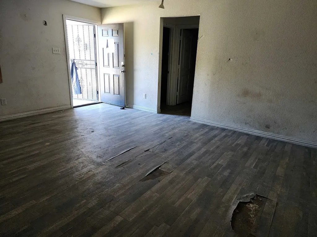 4603 Spring Garden Street Dallas TX 75215