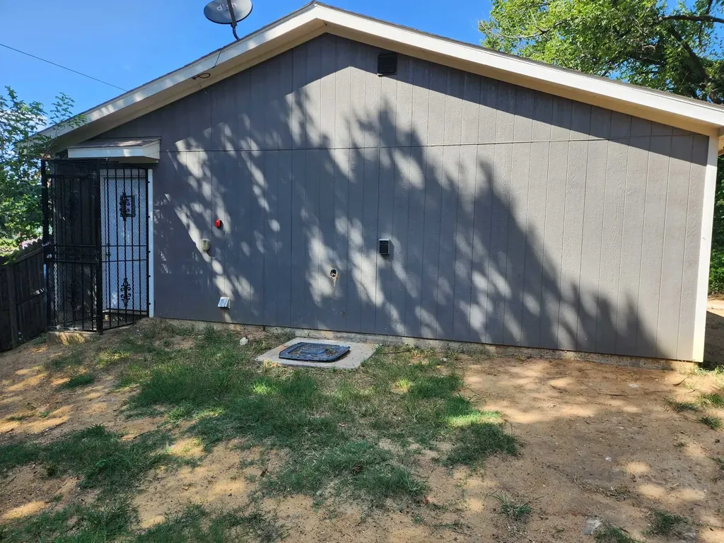 4603 Spring Garden Street Dallas TX 75215