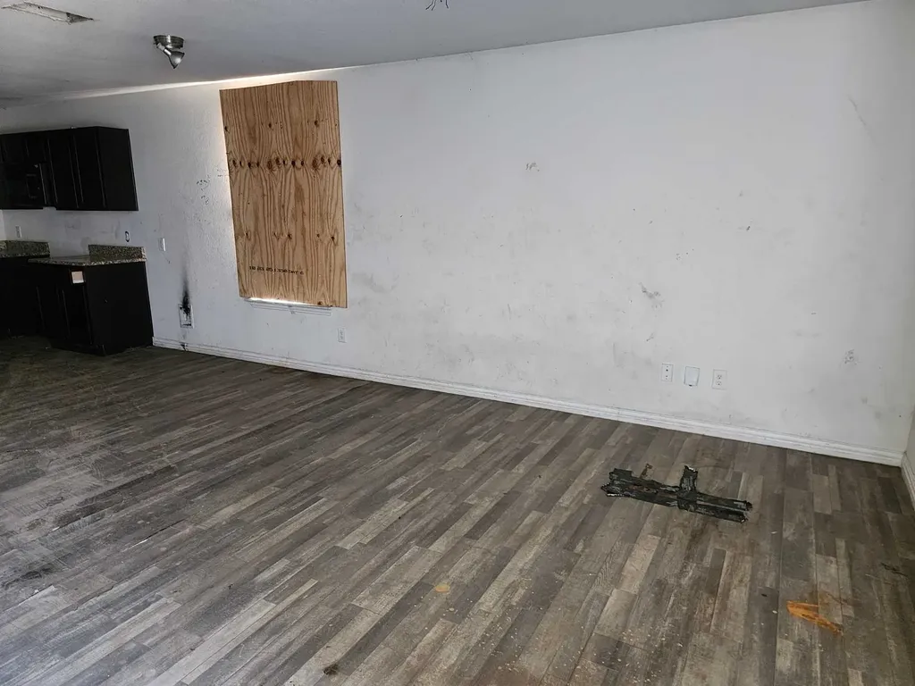 4603 Spring Garden Street Dallas TX 75215