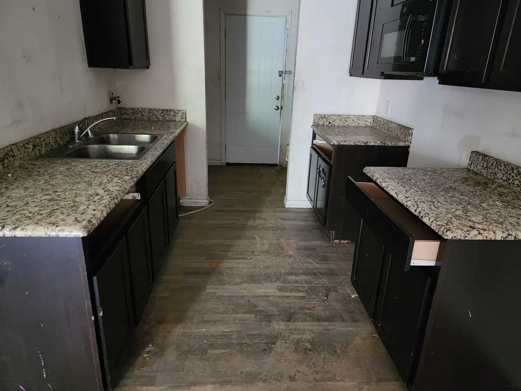4603 Spring Garden Street Dallas TX 75215