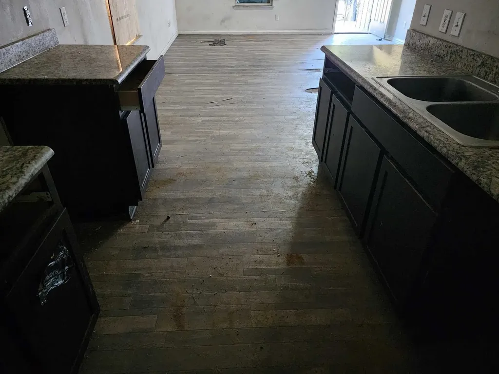 4603 Spring Garden Street Dallas TX 75215