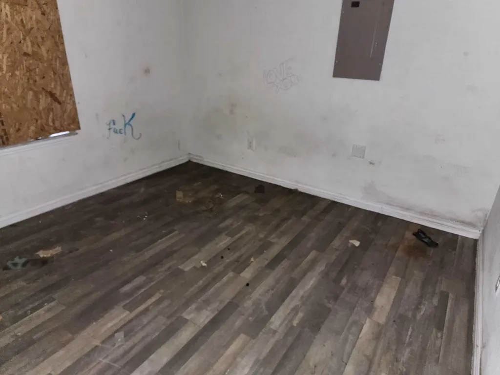 4603 Spring Garden Street Dallas TX 75215