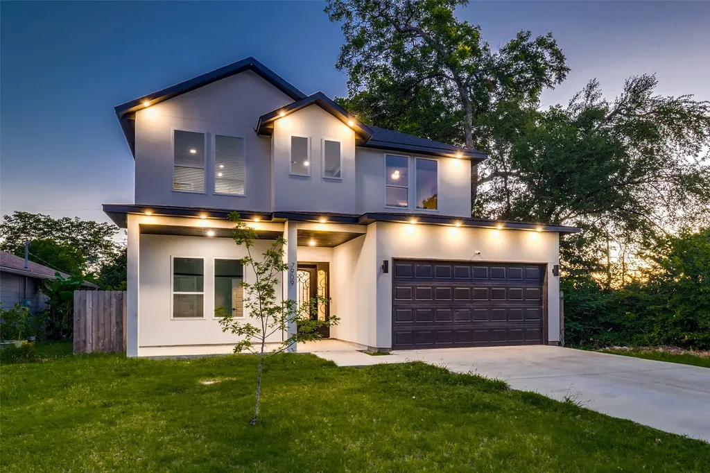 7909 Ivory Lane Dallas TX 75216