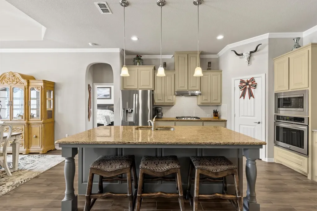 15745 Mirasol Drive Fort Worth TX 76177