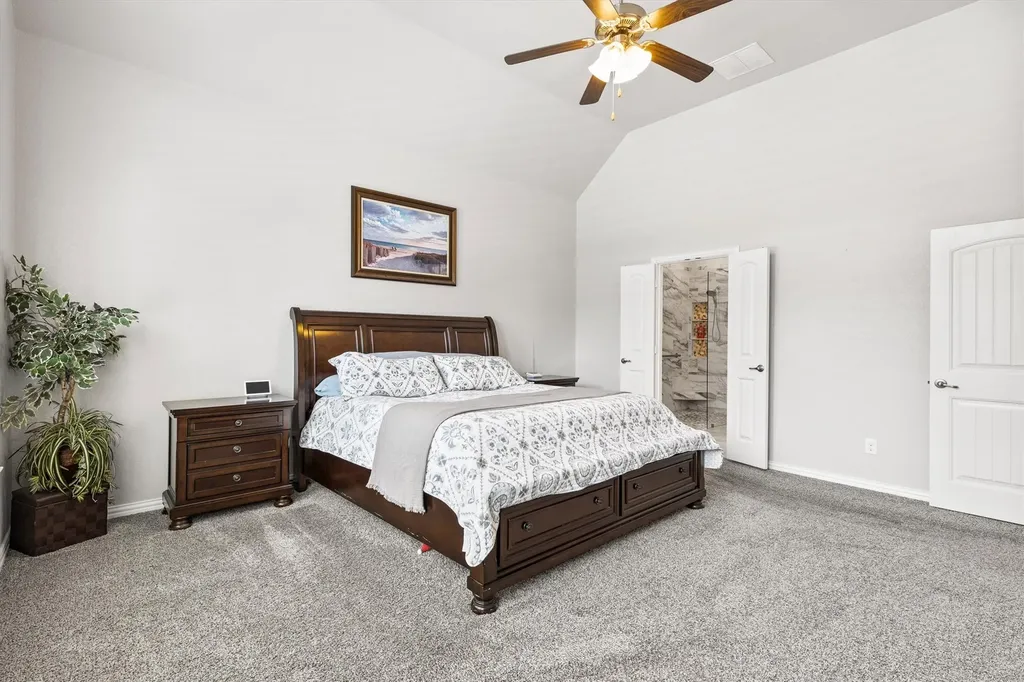 15745 Mirasol Drive Fort Worth TX 76177