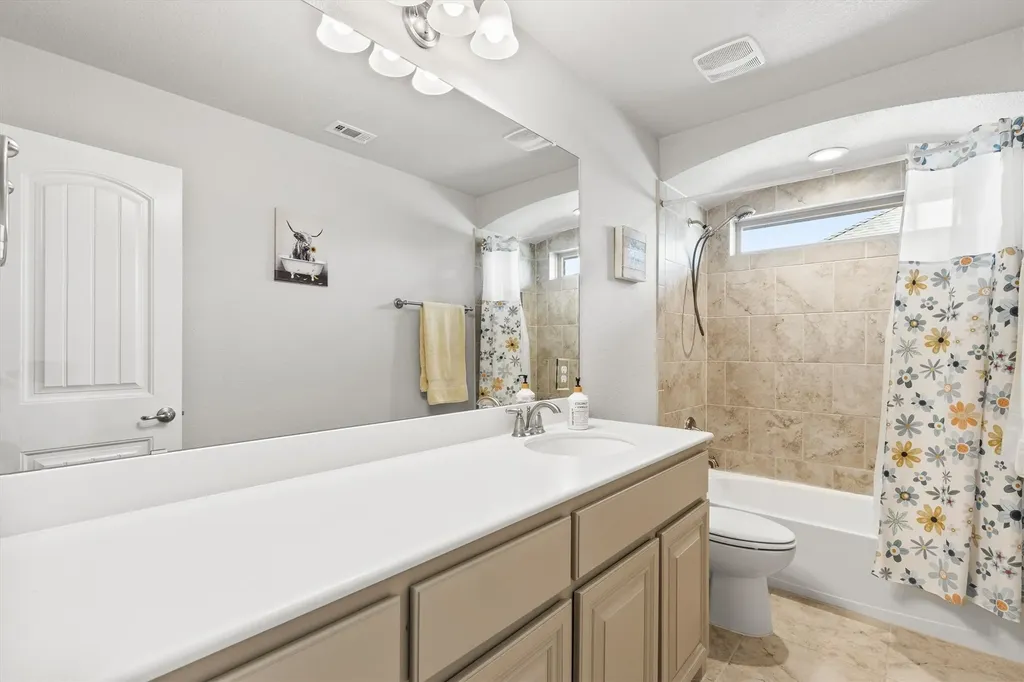 15745 Mirasol Drive Fort Worth TX 76177