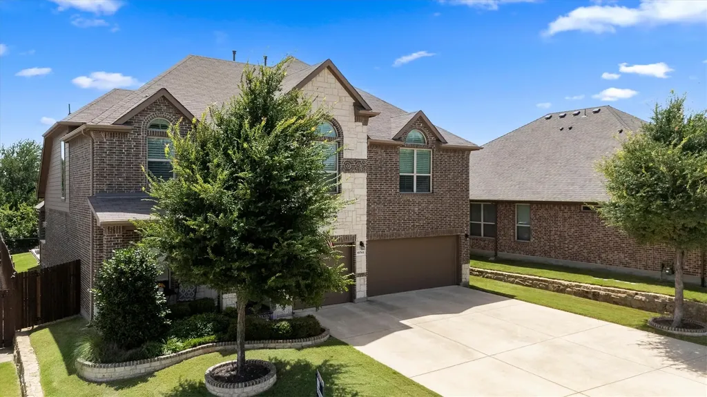 15745 Mirasol Drive Fort Worth TX 76177
