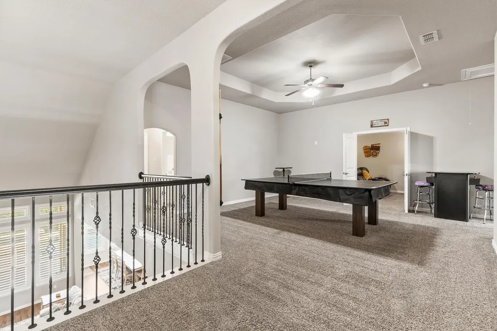 15745 Mirasol Drive Fort Worth TX 76177