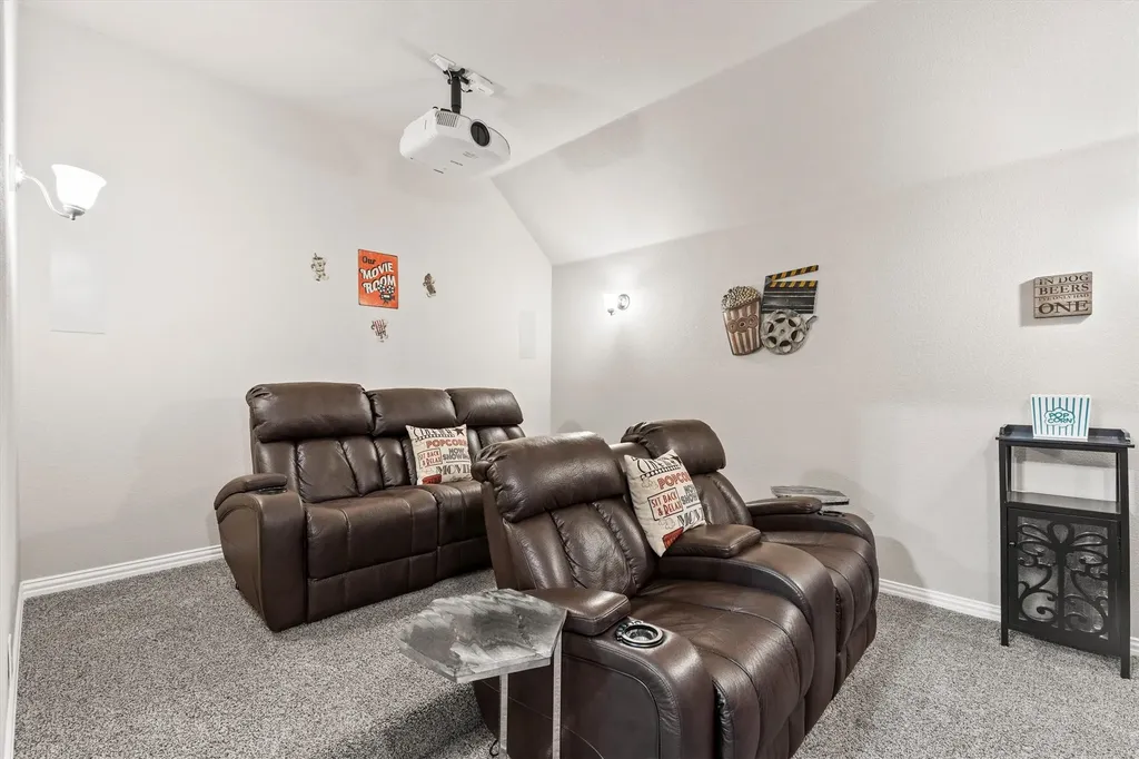 15745 Mirasol Drive Fort Worth TX 76177