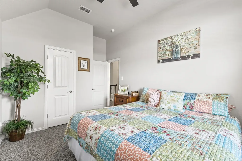 15745 Mirasol Drive Fort Worth TX 76177