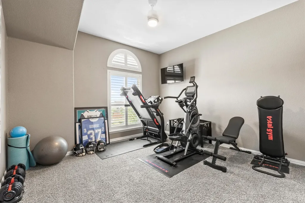 15745 Mirasol Drive Fort Worth TX 76177