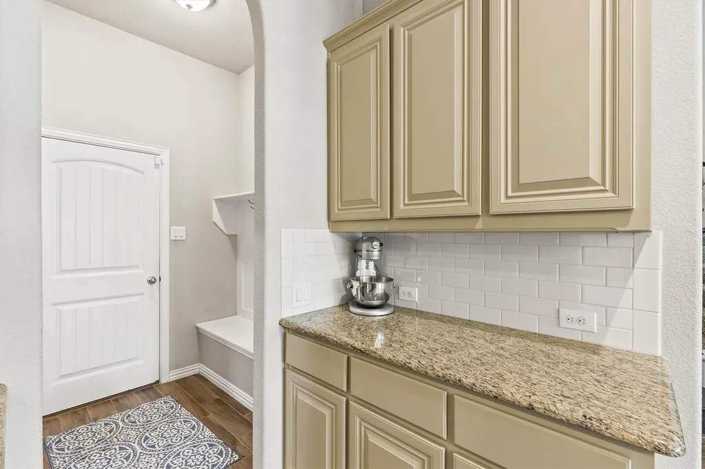 15745 Mirasol Drive Fort Worth TX 76177