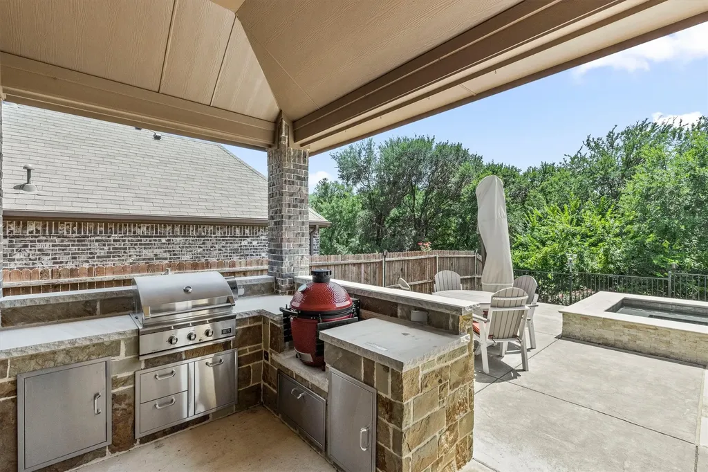 15745 Mirasol Drive Fort Worth TX 76177