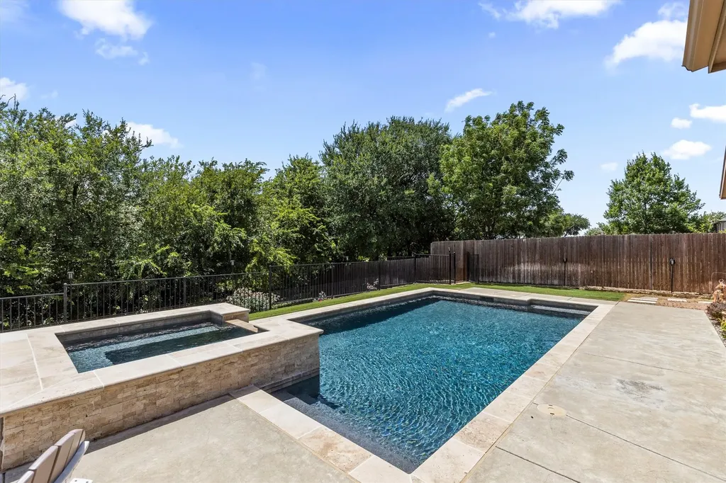15745 Mirasol Drive Fort Worth TX 76177