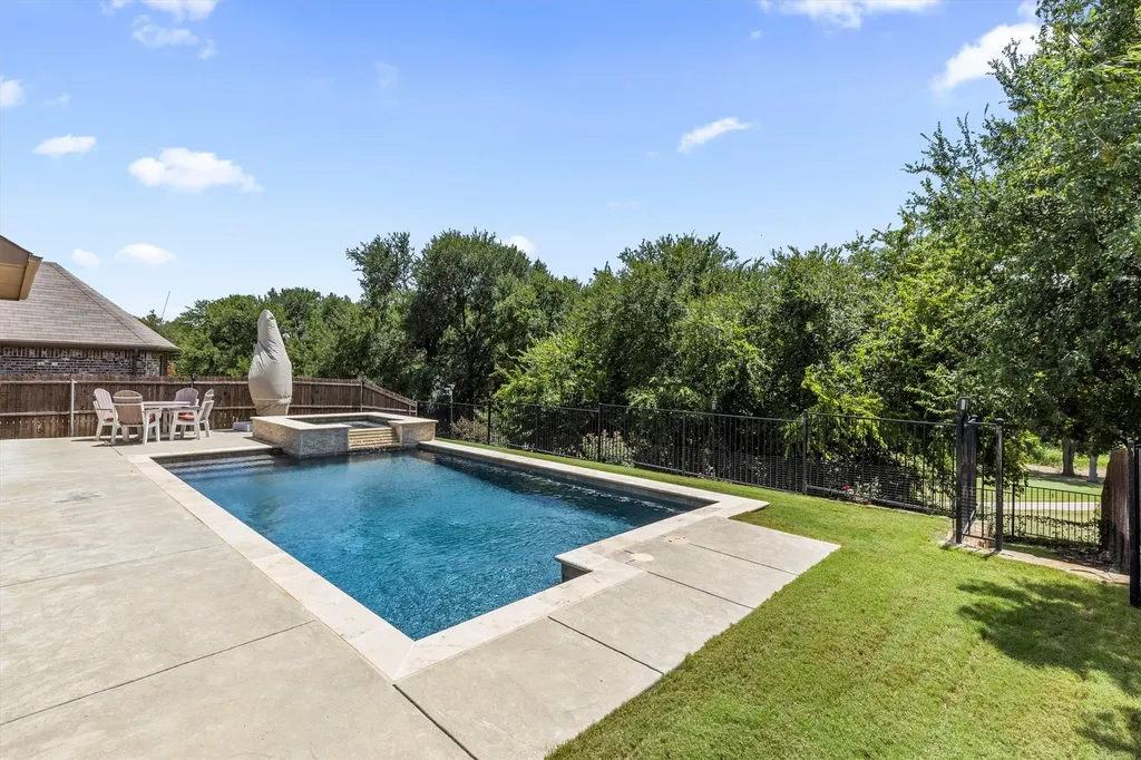 15745 Mirasol Drive Fort Worth TX 76177