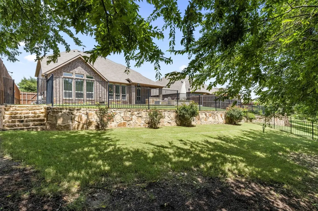 15745 Mirasol Drive Fort Worth TX 76177