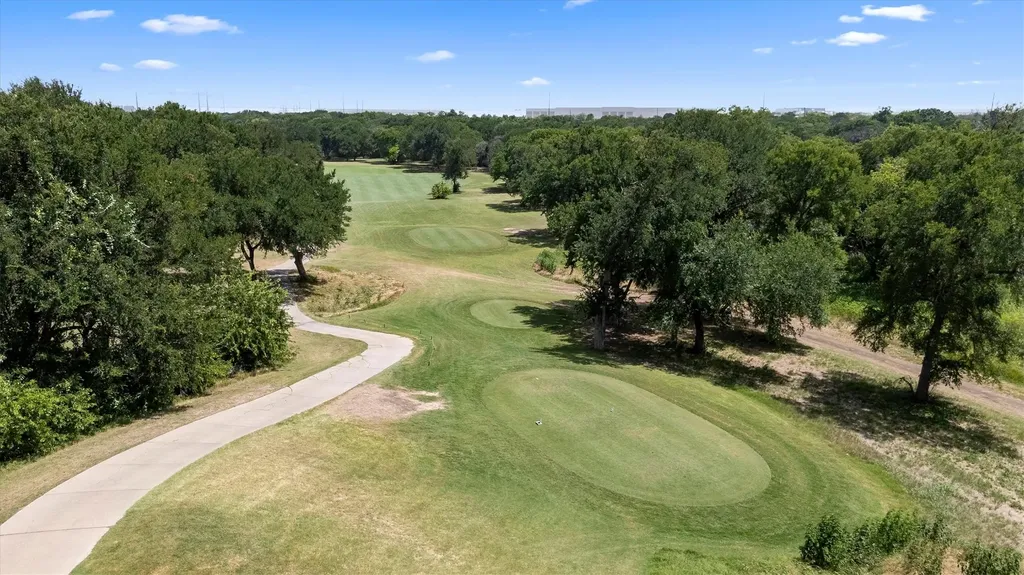 15745 Mirasol Drive Fort Worth TX 76177