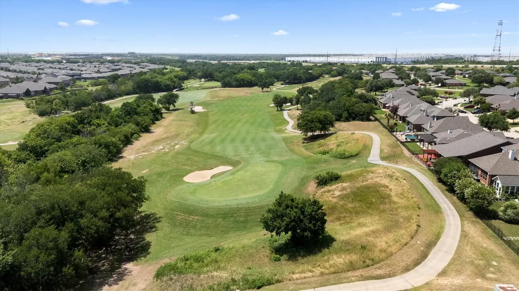 15745 Mirasol Drive Fort Worth TX 76177