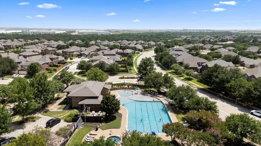 15745 Mirasol Drive Fort Worth TX 76177