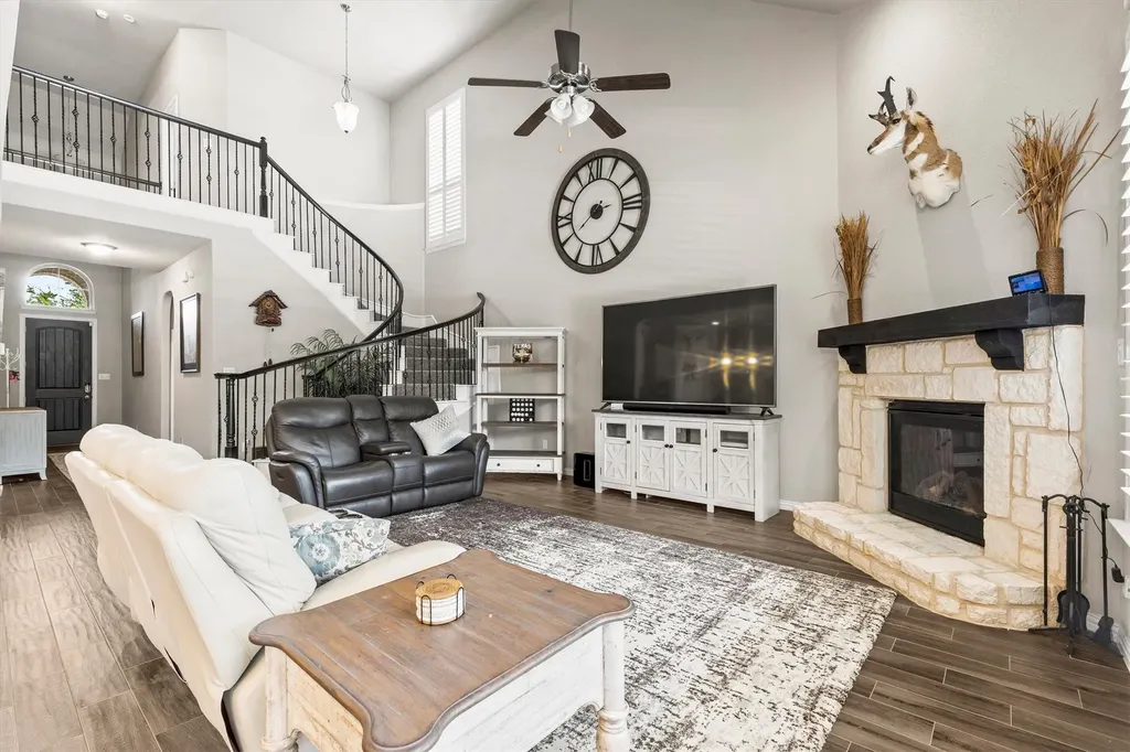 15745 Mirasol Drive Fort Worth TX 76177