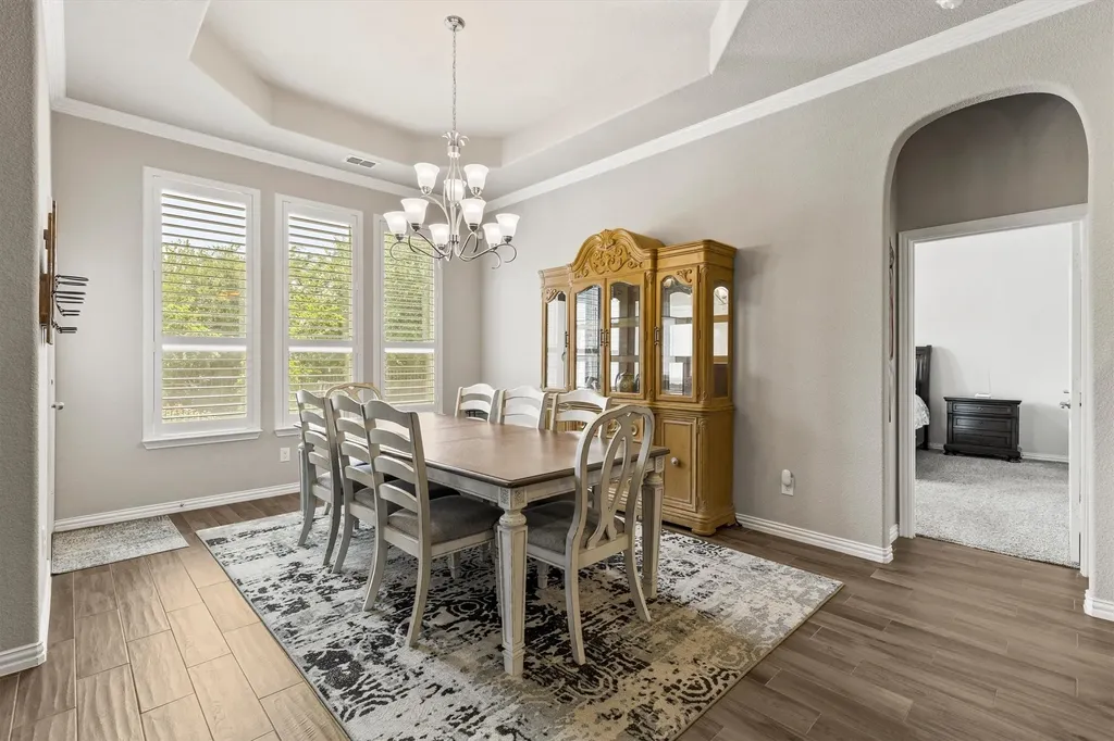 15745 Mirasol Drive Fort Worth TX 76177