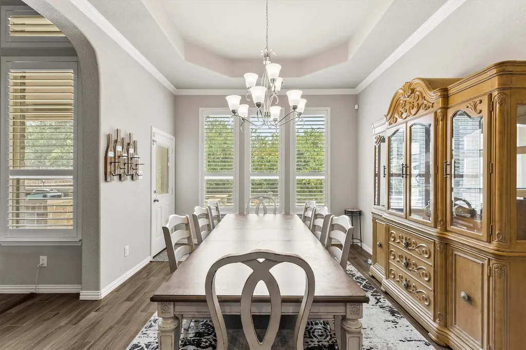 15745 Mirasol Drive Fort Worth TX 76177
