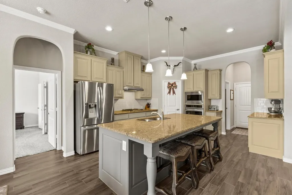 15745 Mirasol Drive Fort Worth TX 76177