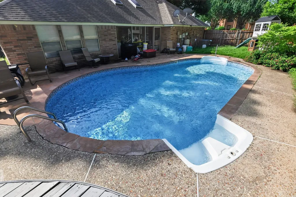 7132 Aspen Wood Trail Fort Worth TX 76132