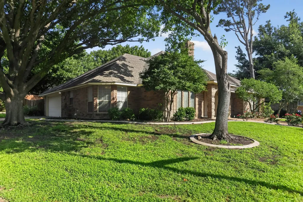 7132 Aspen Wood Trail Fort Worth TX 76132