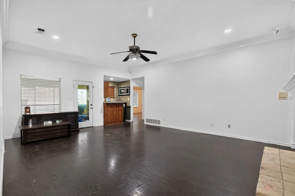 7132 Aspen Wood Trail Fort Worth TX 76132
