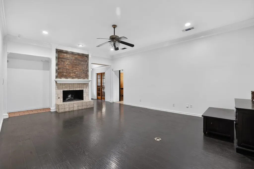 7132 Aspen Wood Trail Fort Worth TX 76132