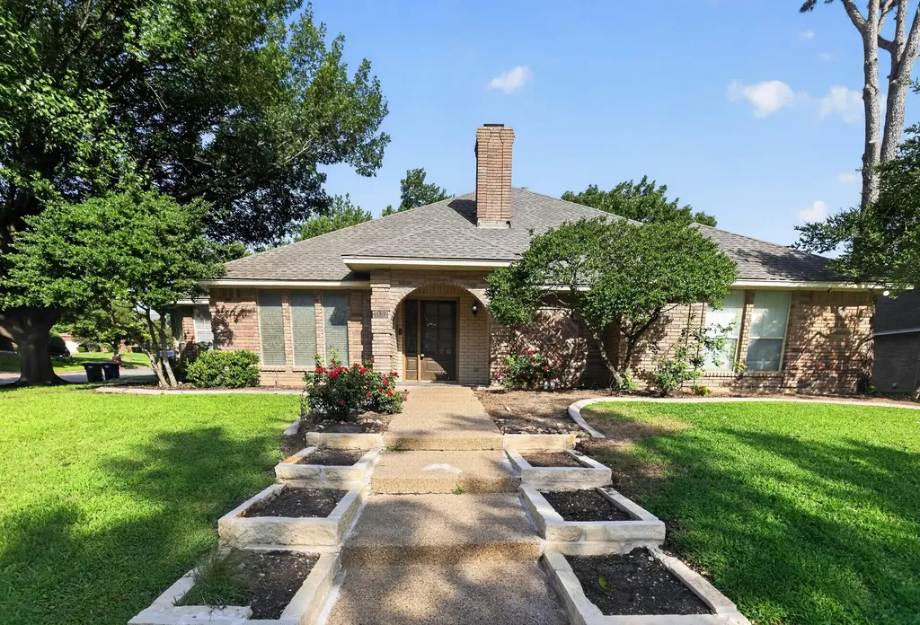 7132 Aspen Wood Trail Fort Worth TX 76132
