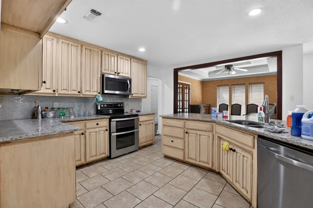7132 Aspen Wood Trail Fort Worth TX 76132