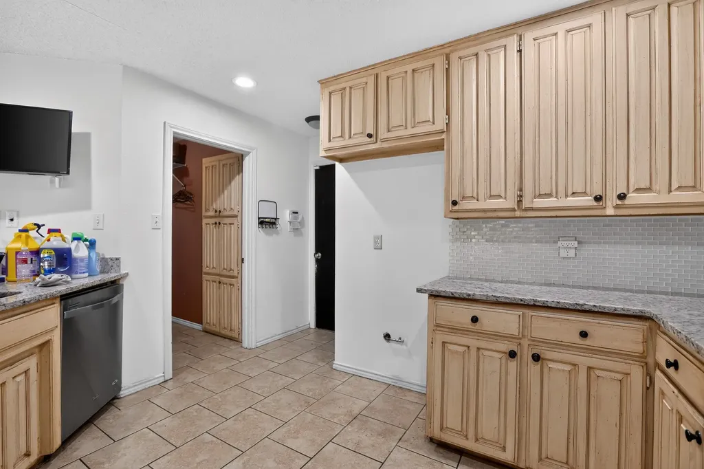 7132 Aspen Wood Trail Fort Worth TX 76132
