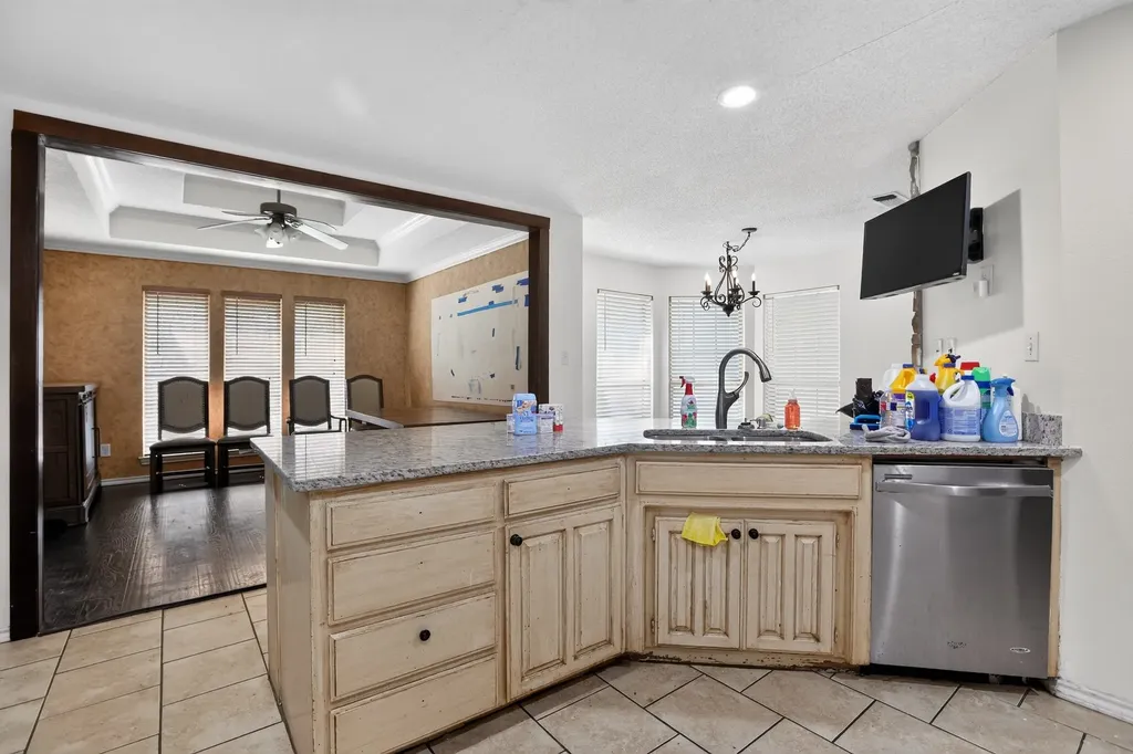7132 Aspen Wood Trail Fort Worth TX 76132