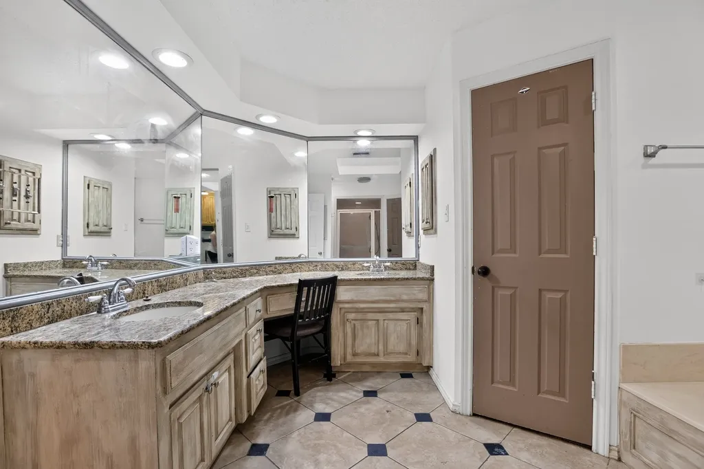 7132 Aspen Wood Trail Fort Worth TX 76132