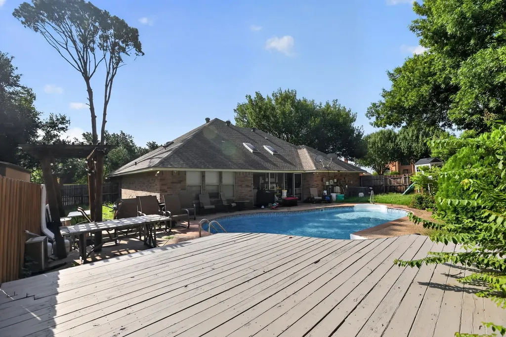7132 Aspen Wood Trail Fort Worth TX 76132