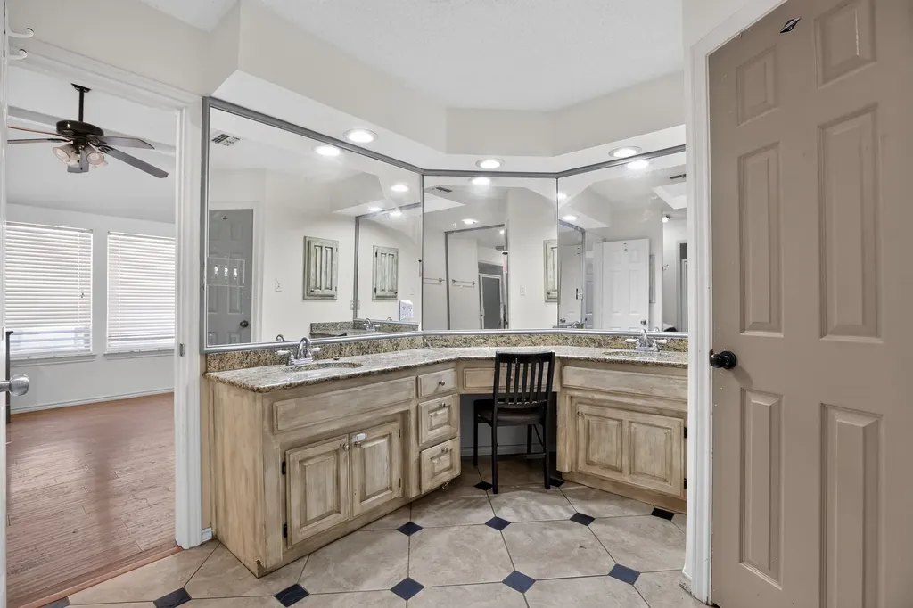 7132 Aspen Wood Trail Fort Worth TX 76132