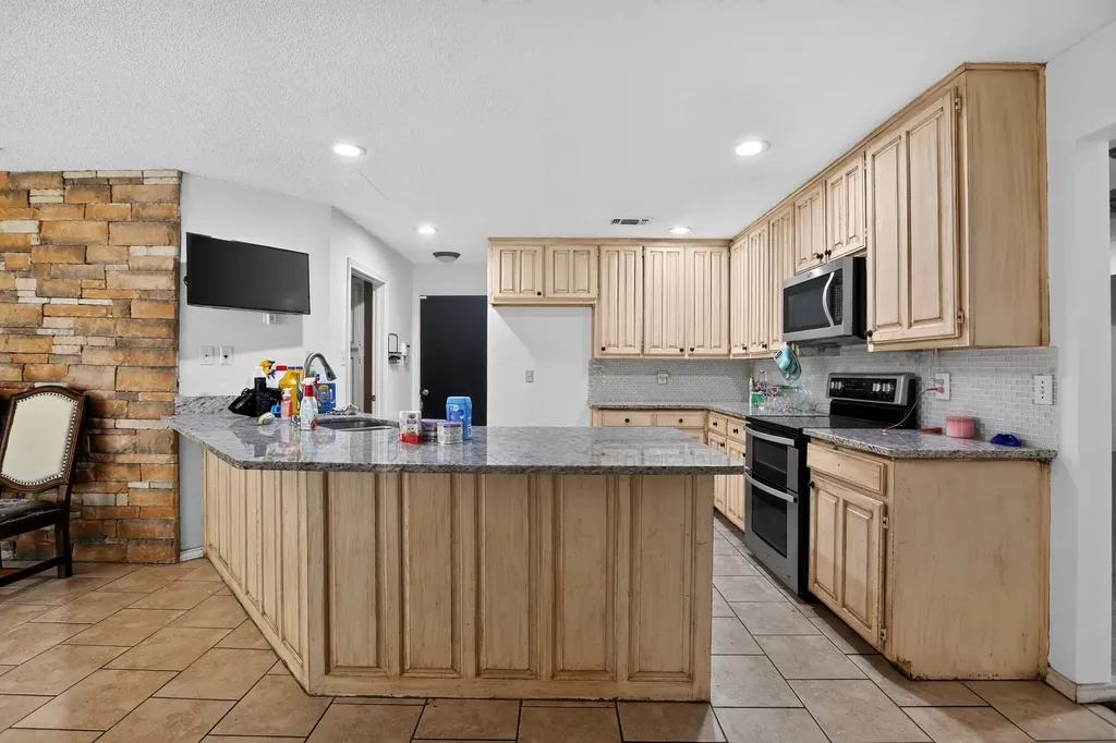 7132 Aspen Wood Trail Fort Worth TX 76132