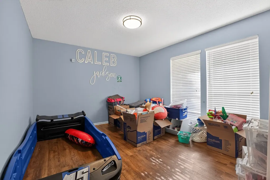 7132 Aspen Wood Trail Fort Worth TX 76132