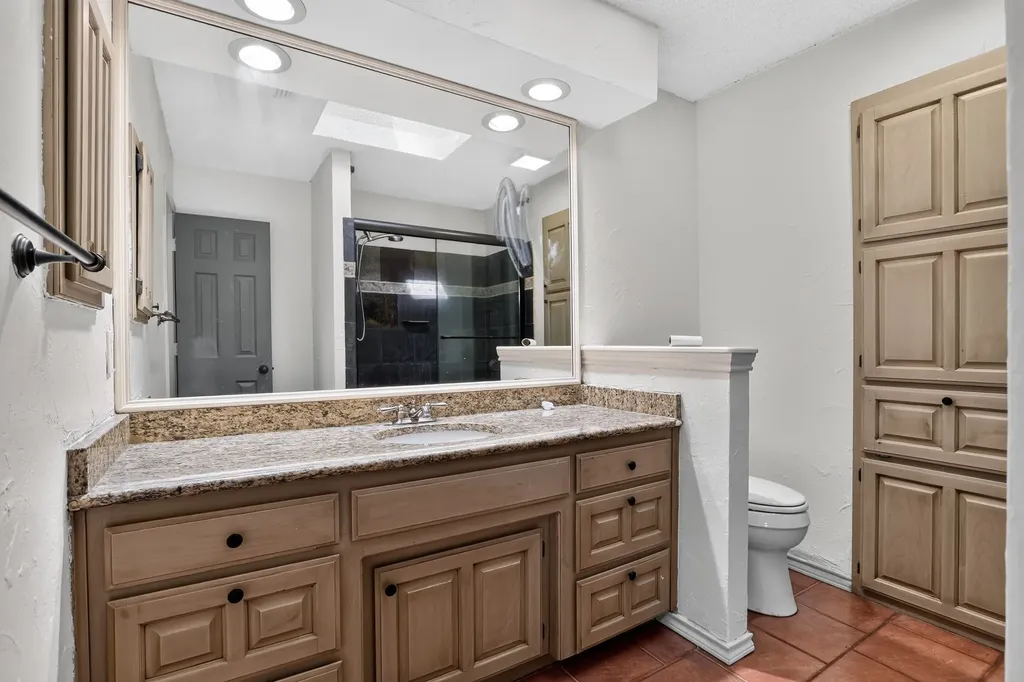 7132 Aspen Wood Trail Fort Worth TX 76132