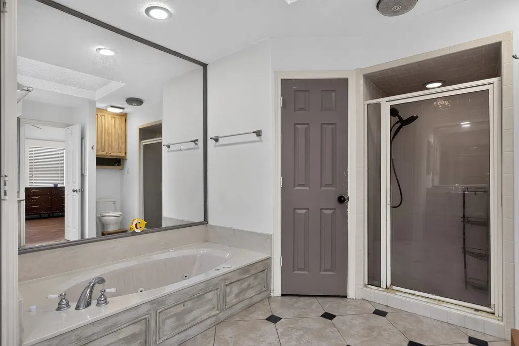 7132 Aspen Wood Trail Fort Worth TX 76132