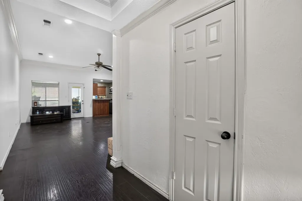 7132 Aspen Wood Trail Fort Worth TX 76132