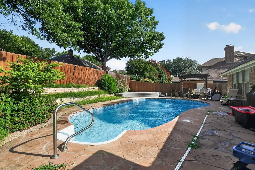 7132 Aspen Wood Trail Fort Worth TX 76132
