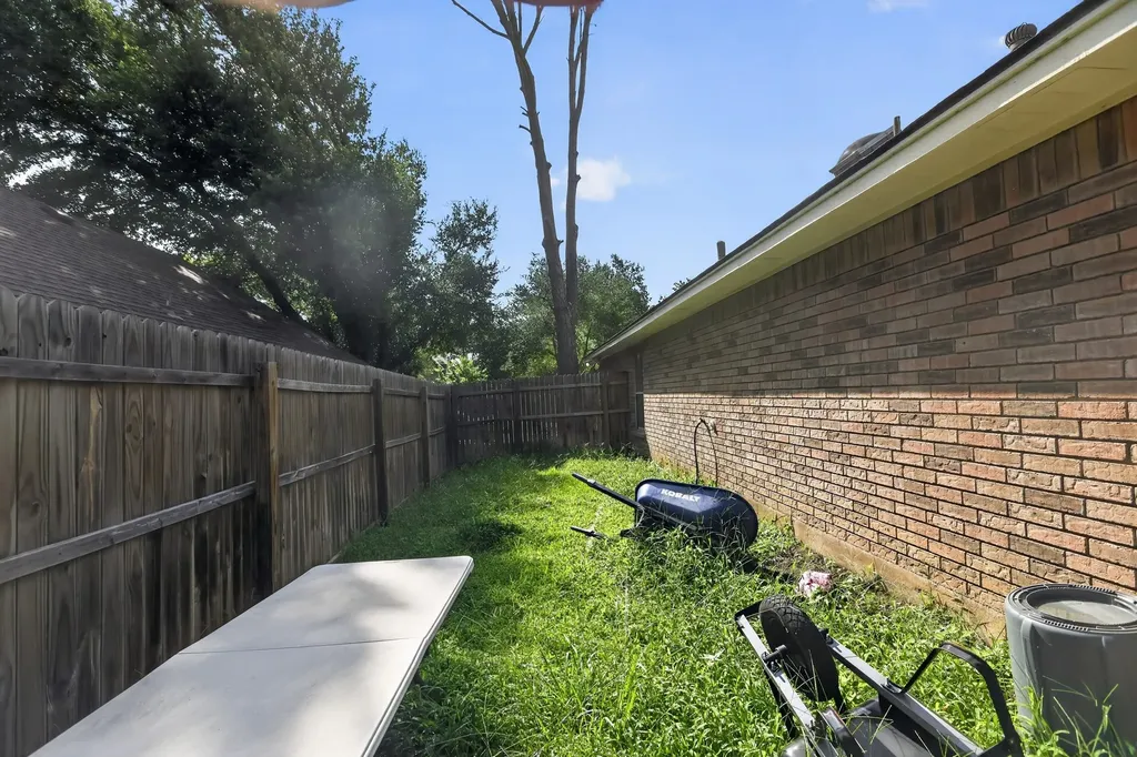 7132 Aspen Wood Trail Fort Worth TX 76132