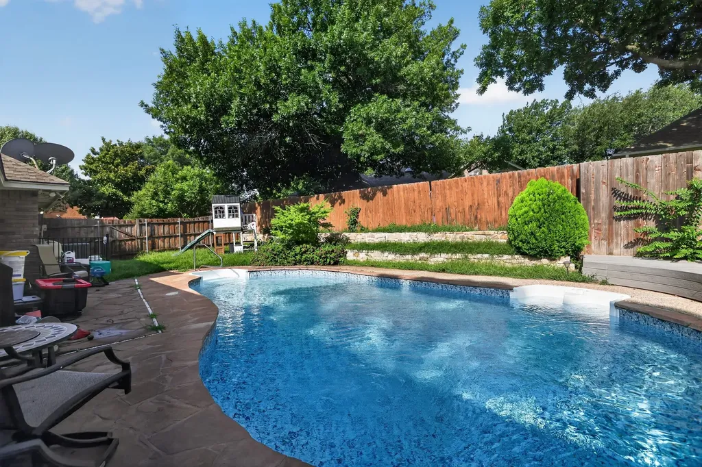 7132 Aspen Wood Trail Fort Worth TX 76132
