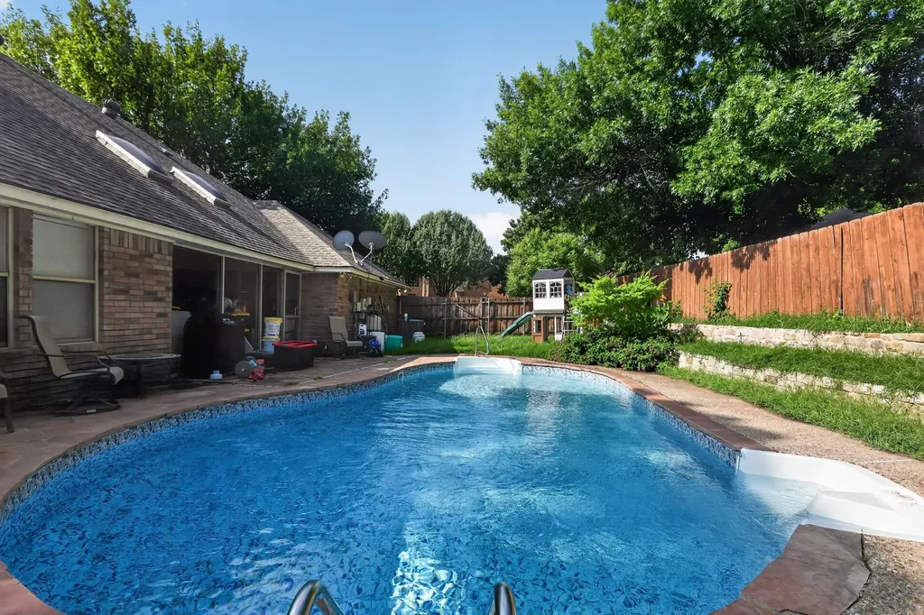 7132 Aspen Wood Trail Fort Worth TX 76132
